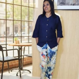 The Serene Comfort Loungewear Set