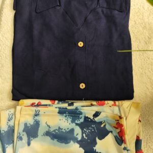 The Serene Comfort Loungewear Set