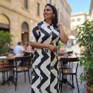 The Crisp & Casual Co-ord Set