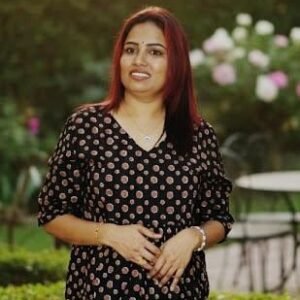 Printed Tunic Short Top