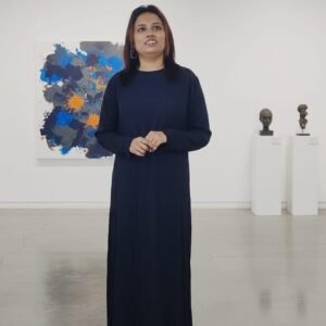 Romper Dress – Eid Special Edition