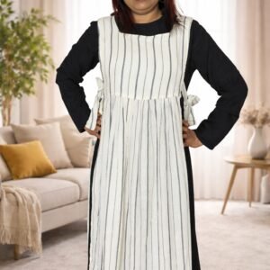 Romper Dress – Eid Special Edition